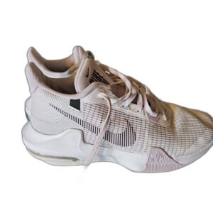 Nike Mens or Unisex Nike Air Max Impact 3 White Doll White Purple Size 8 2022